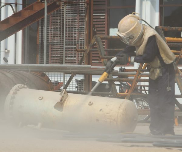 Sandblasting-Mesa-AZ-Industrial-Sandblasting-2