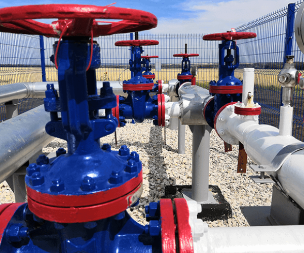 Valves-In-Use-Outside